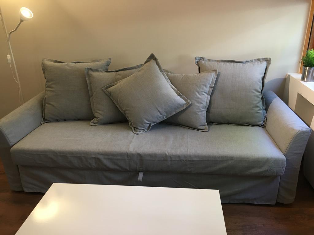 La Pinilla Ski Apartment Riaza Bagian luar foto