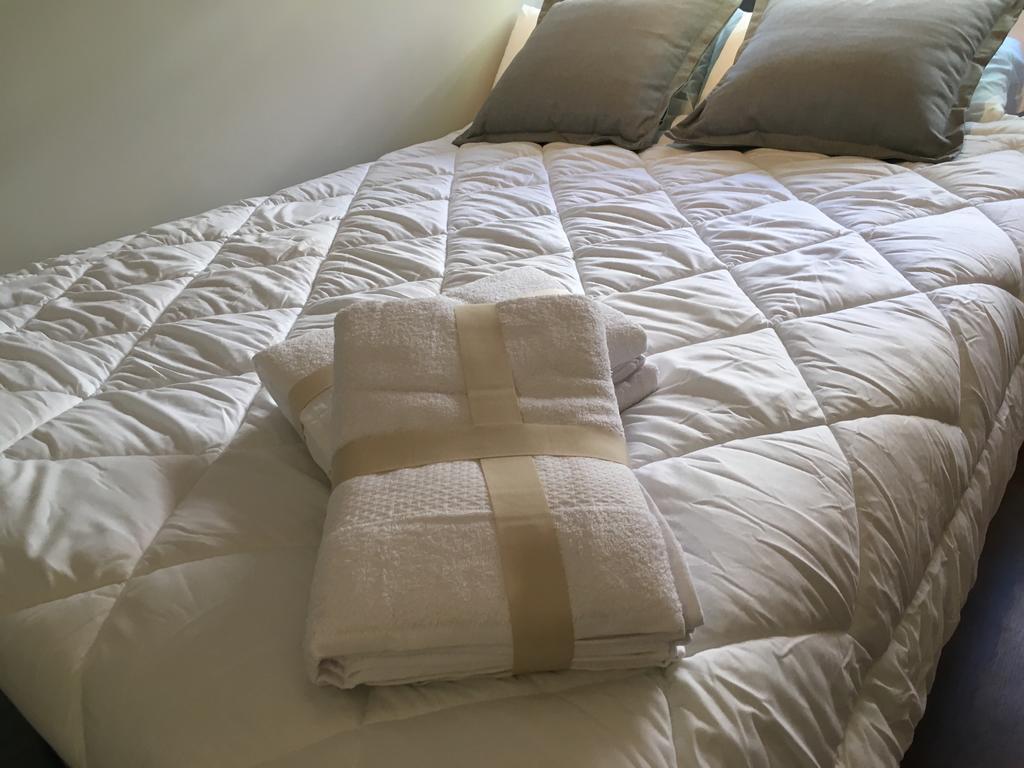 La Pinilla Ski Apartment Riaza Bagian luar foto